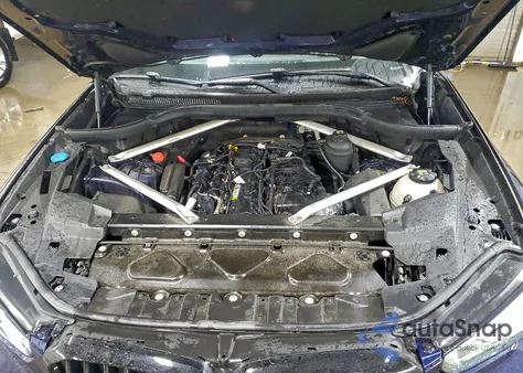 2020 BMW X5 xDrive40I из США, поврежденный, VIN 5UXCR6C01LLL83014